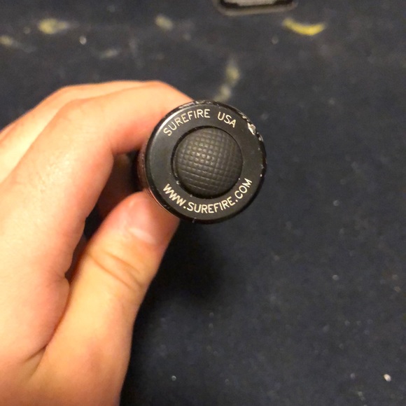 Surefire Tac Light Z3 CombatLight - Picture 2 of 2